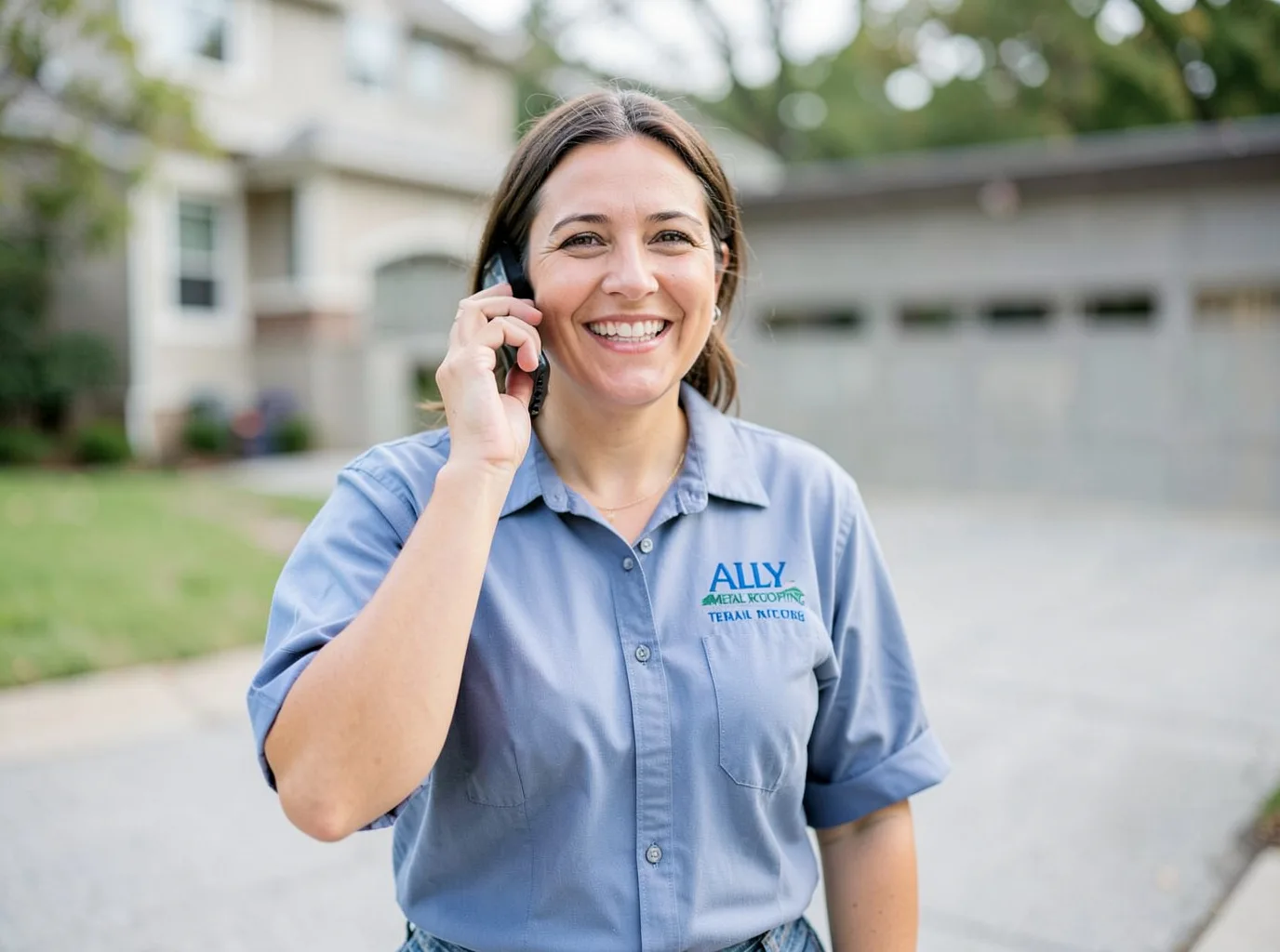 Metal Roof Installation Traverse City, MI FAQs